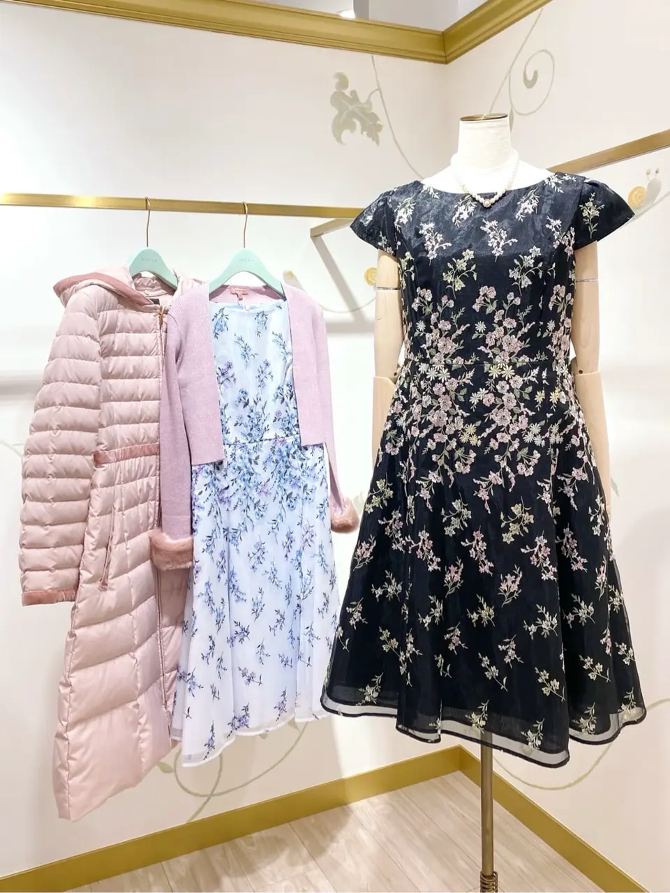  oda ❁ コーディネート画像