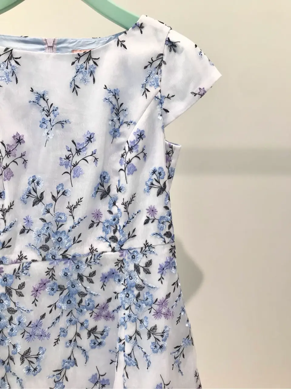 TOCCA スタッフM コーディネート画像