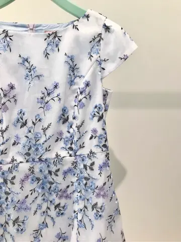 TOCCA スタッフM コーディネート画像