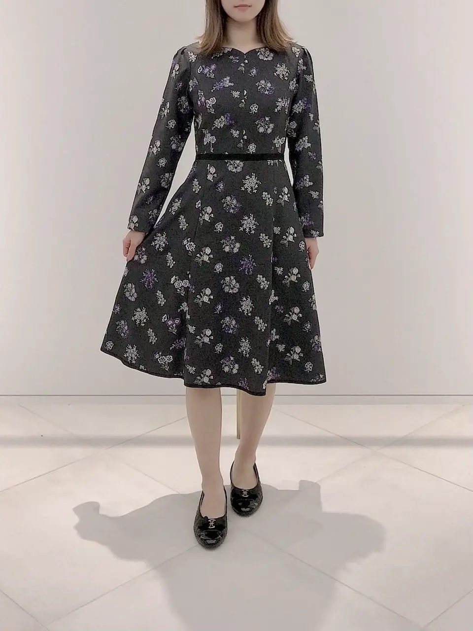 TOCCA スタッフM コーディネート画像