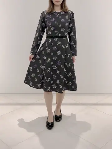 TOCCA スタッフM コーディネート画像