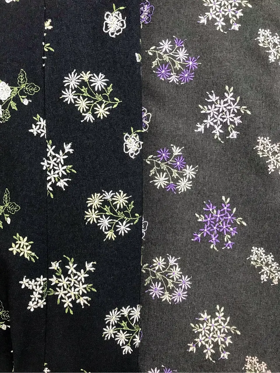 TOCCA スタッフM コーディネート画像