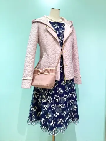 TOCCA Y.K コーディネート画像