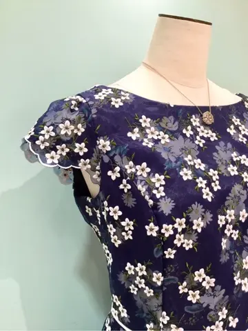 TOCCA Y.K コーディネート画像