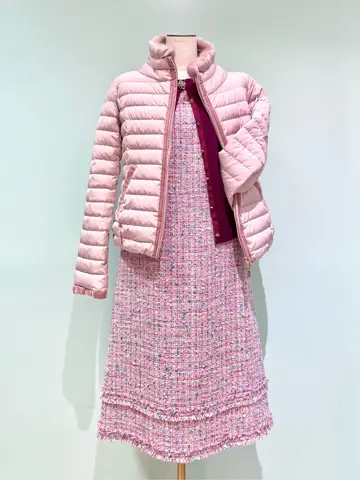 TOCCA G コーディネート画像