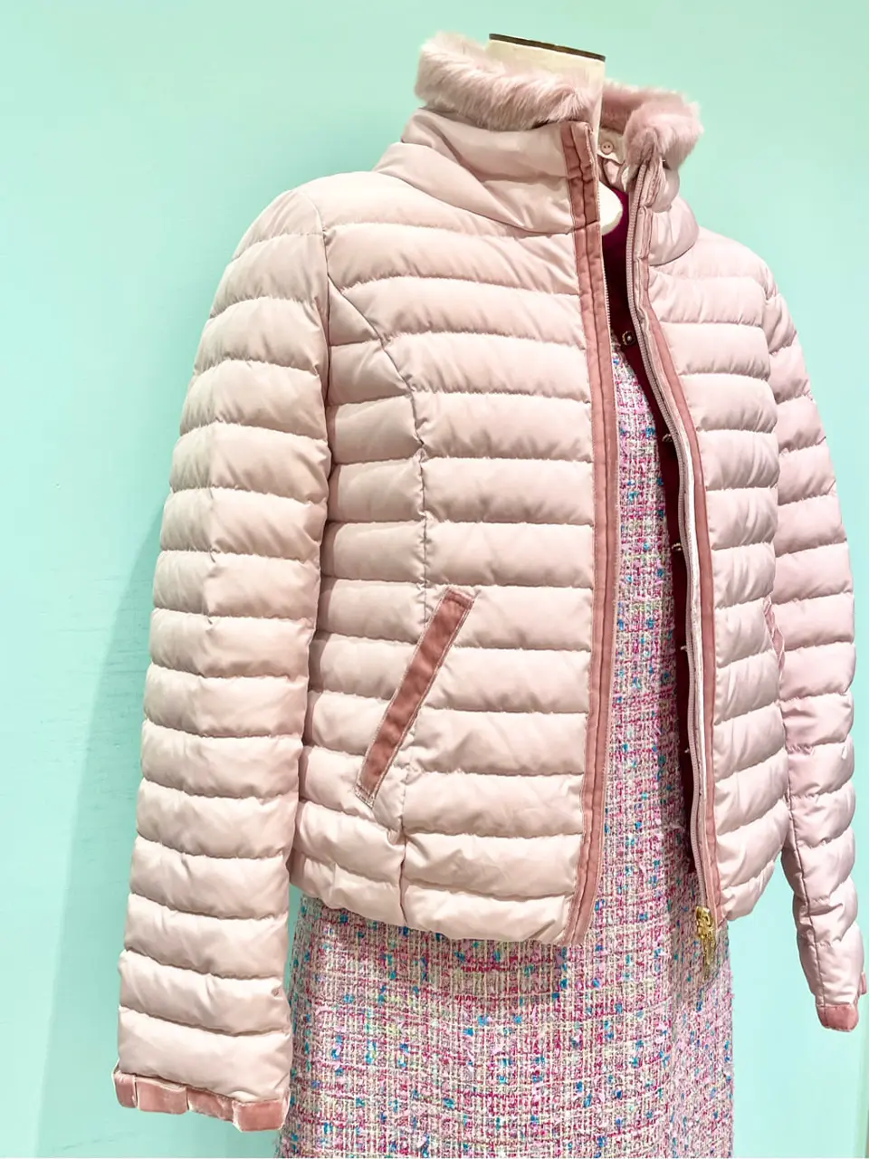 TOCCA G コーディネート画像