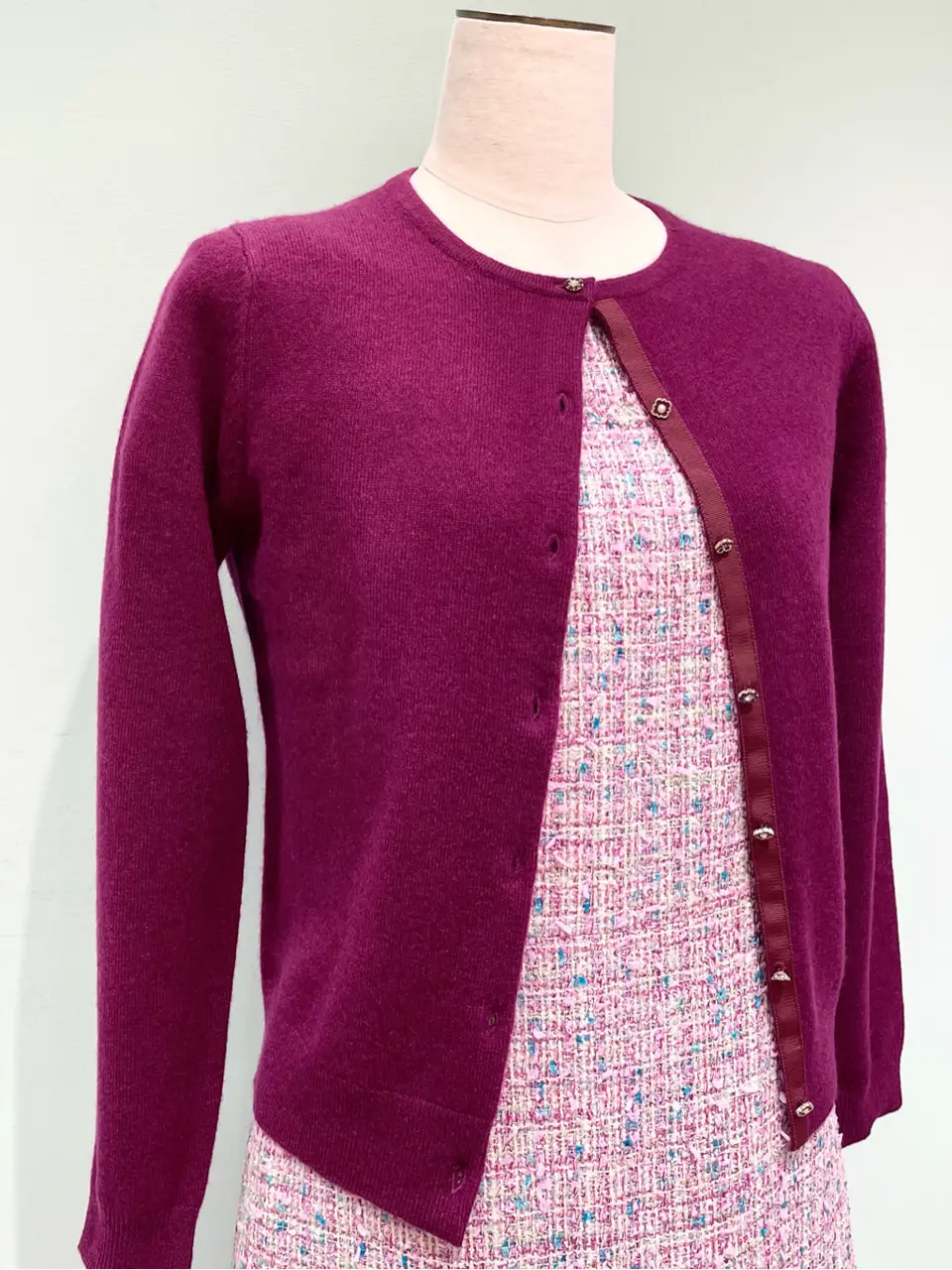 TOCCA G コーディネート画像