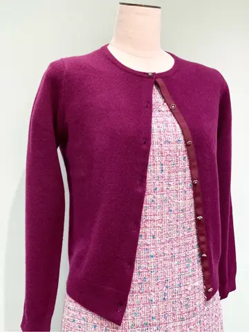 TOCCA G コーディネート画像