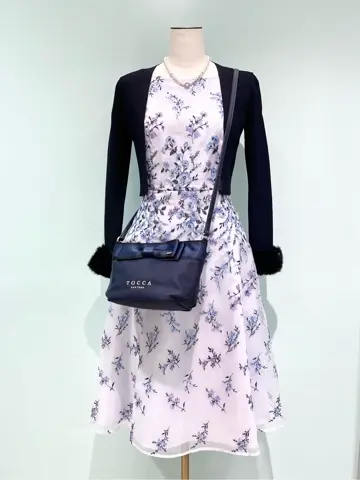 TOCCA G コーディネート画像