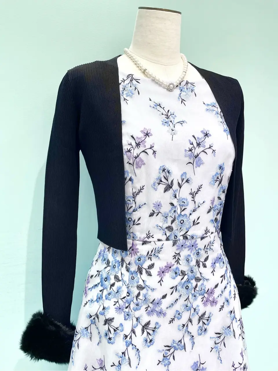 TOCCA G コーディネート画像