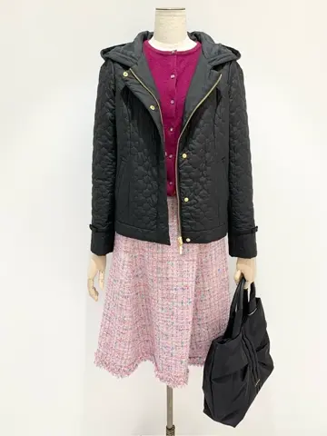 TOCCA 𝓕 コーディネート画像