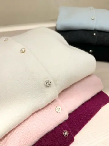 TOCCA 𝓕 コーディネート画像