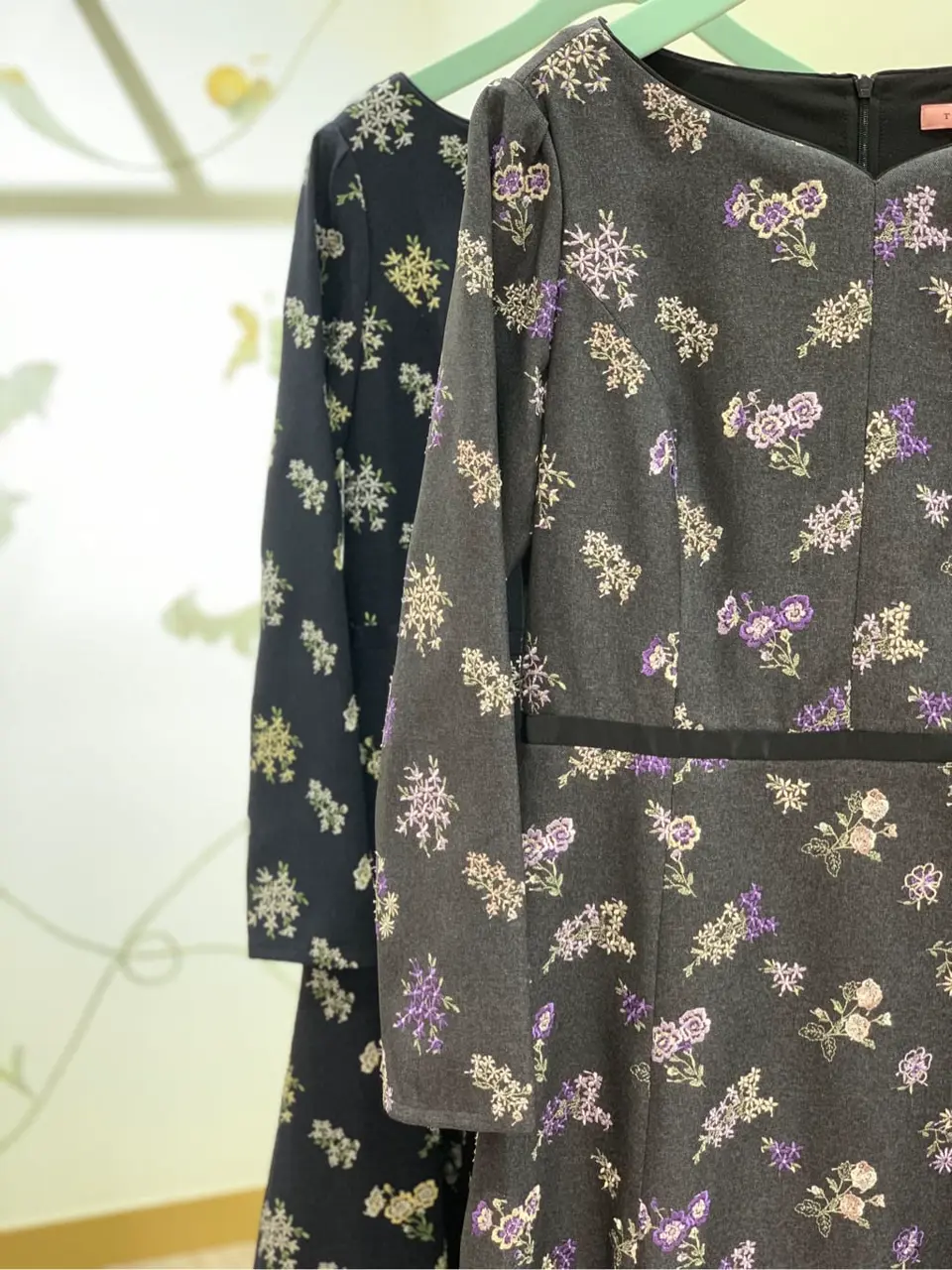 TOCCA 𝓕 コーディネート画像