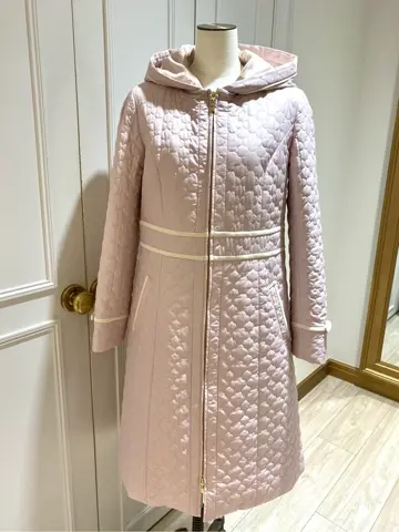 TOCCA スタッフ コーディネート画像