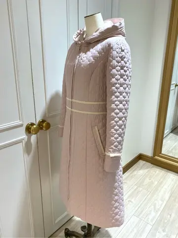 TOCCA スタッフ コーディネート画像