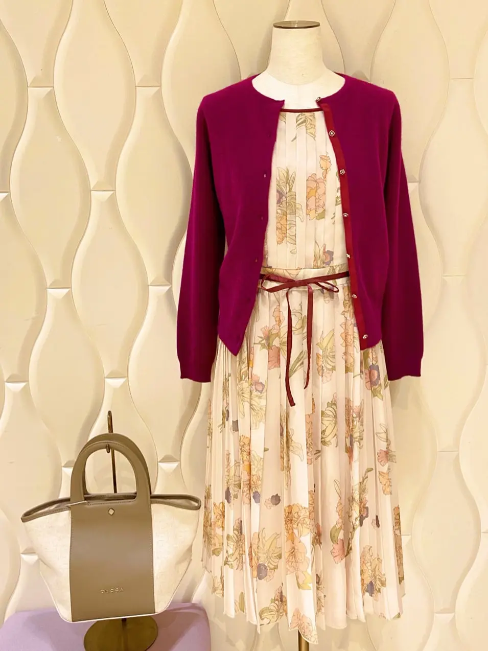  𝕂 コーディネート画像