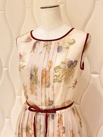 TOCCA 𝕂 コーディネート画像