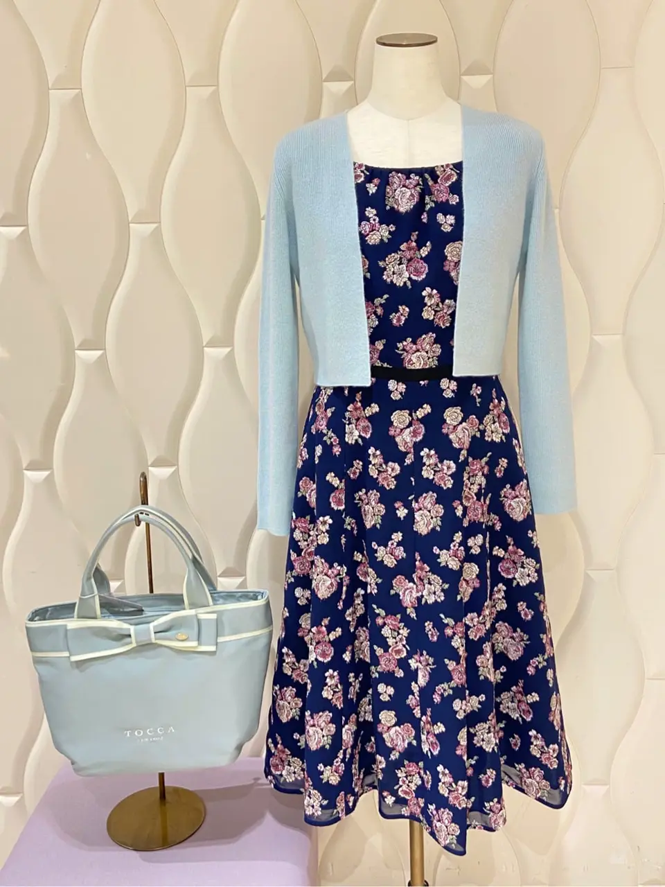  𝕂 コーディネート画像