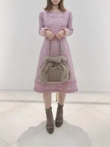 TOCCA スタッフM コーディネート画像