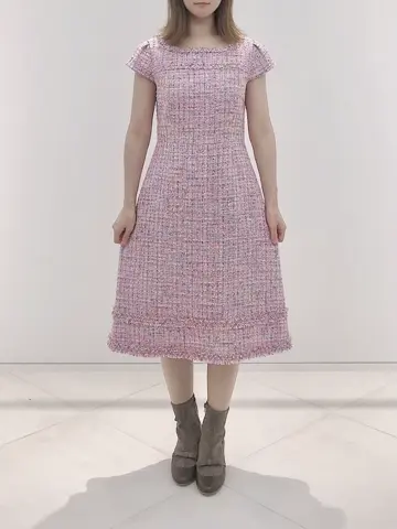 TOCCA スタッフM コーディネート画像