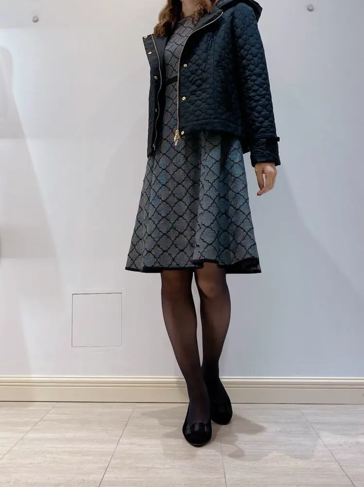 TOCCA 池部 コーディネート画像