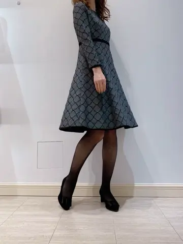 TOCCA 池部 コーディネート画像