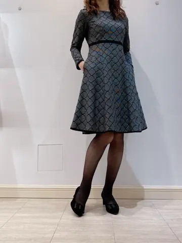 TOCCA 池部 コーディネート画像