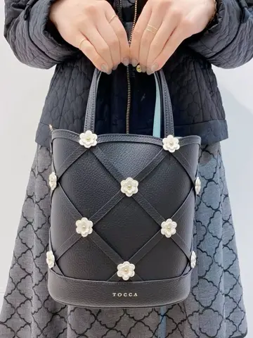 TOCCA 池部 コーディネート画像