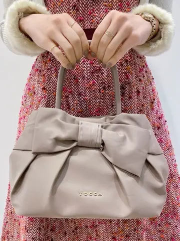 TOCCA 池部 コーディネート画像