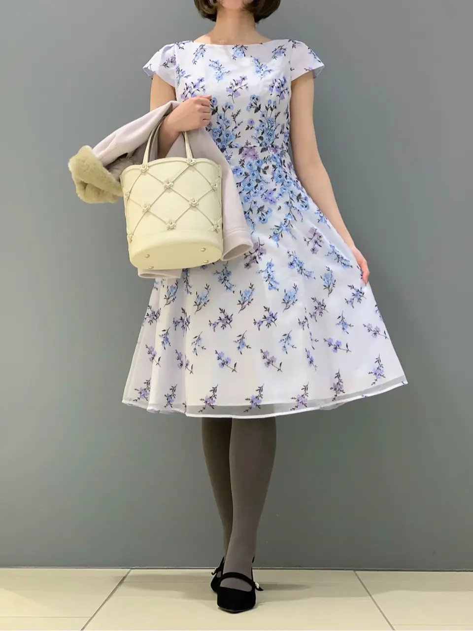 TOCCA Ｉ コーディネート画像