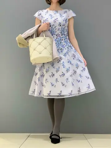 TOCCA Ｉ コーディネート画像