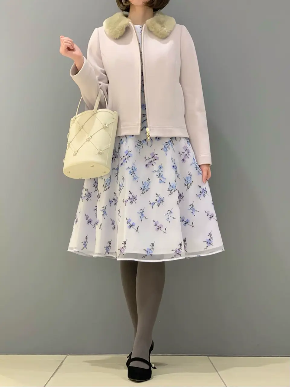 TOCCA Ｉ コーディネート画像