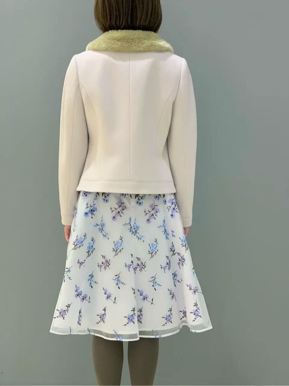 TOCCA Ｉ コーディネート画像