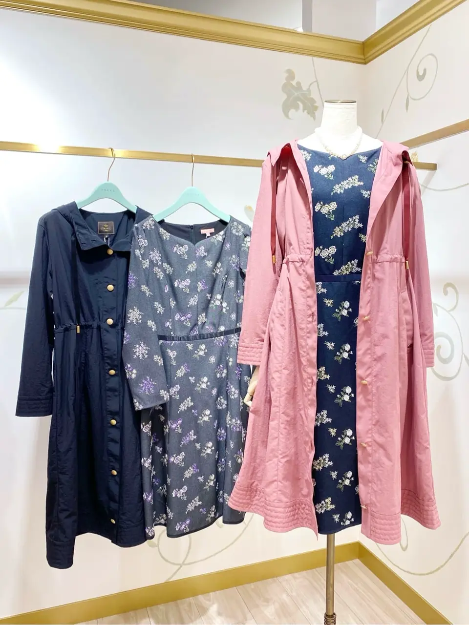 TOCCA oda ❁ コーディネート画像