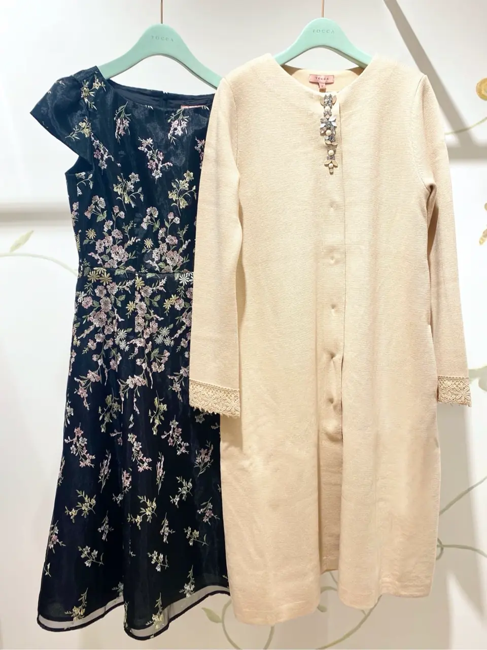 TOCCA oda ❁ コーディネート画像