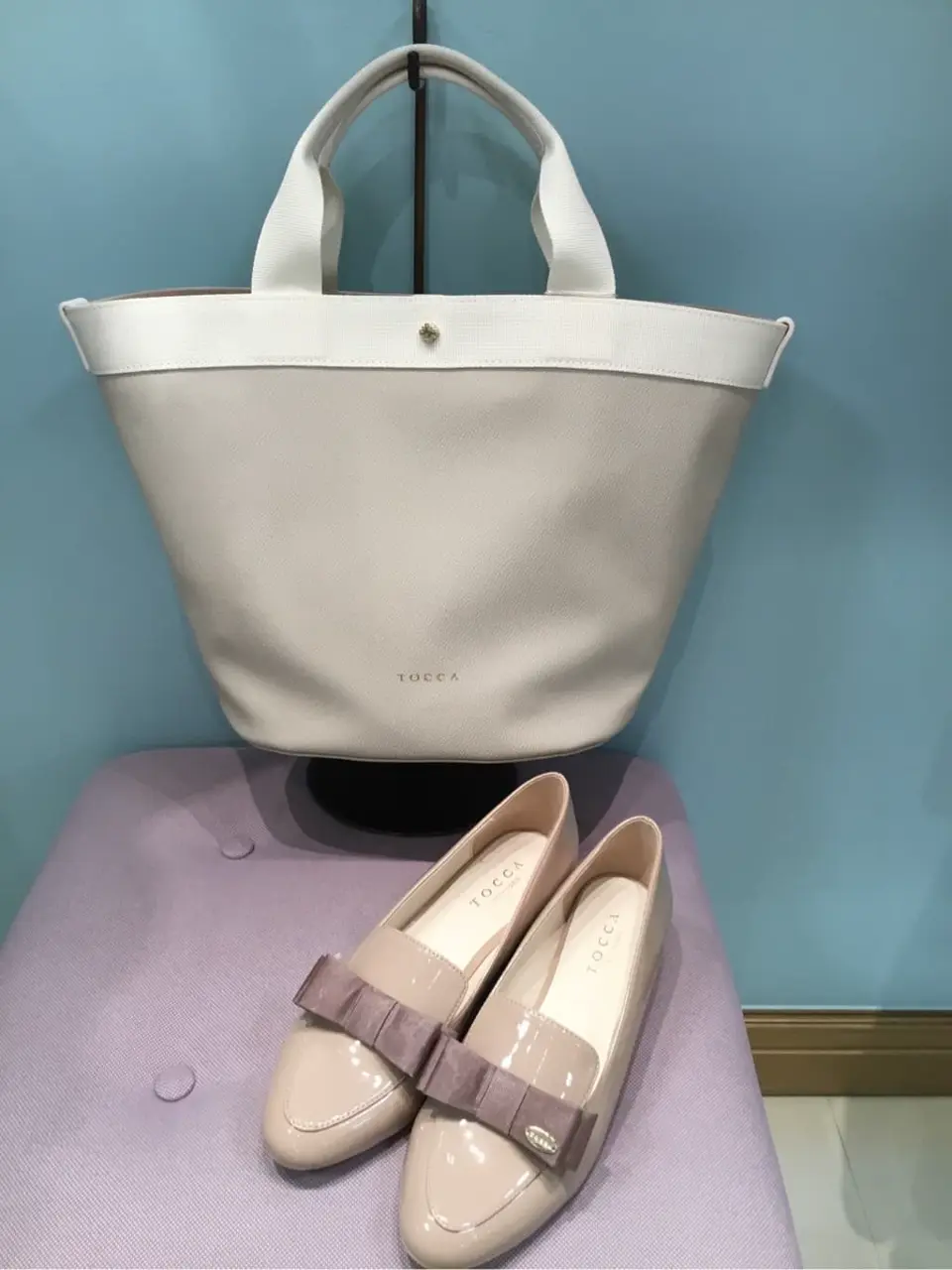 TOCCA ｋｉｍ コーディネート画像