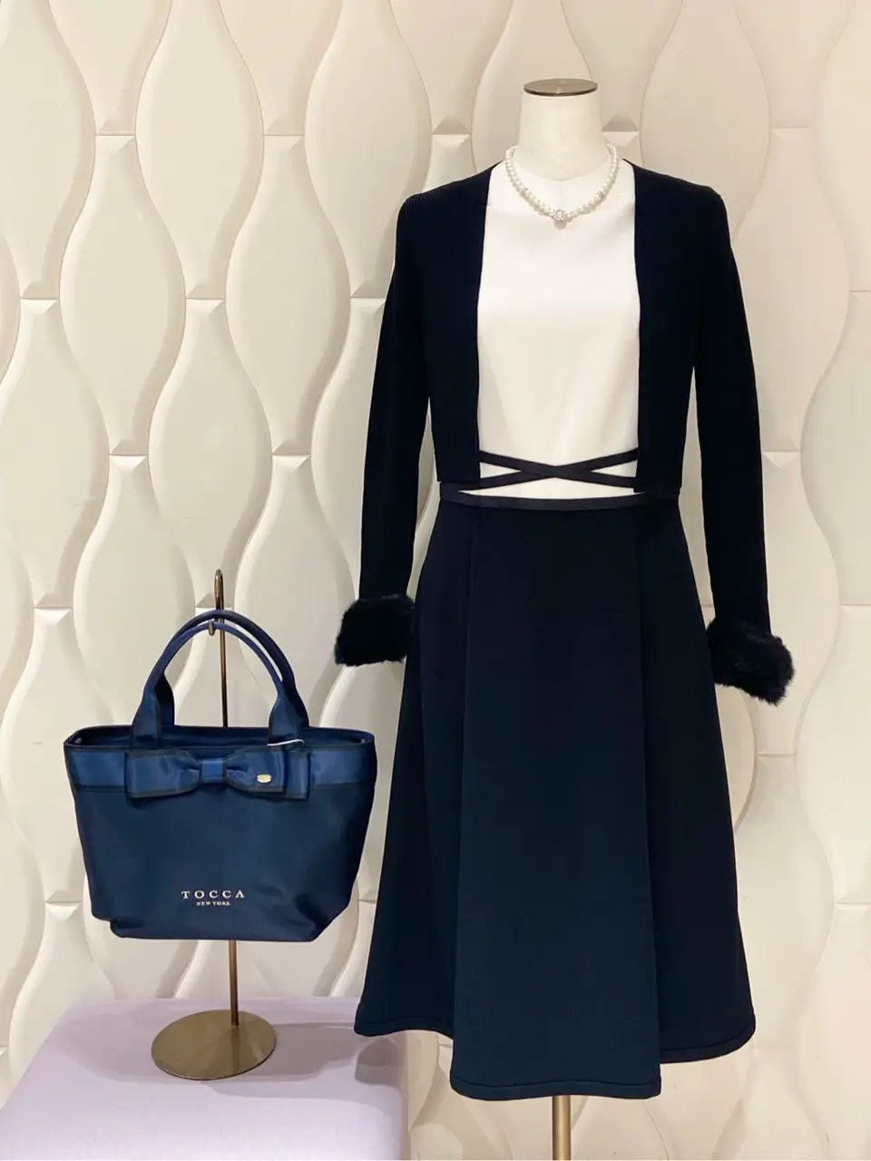  𝕂 コーディネート画像