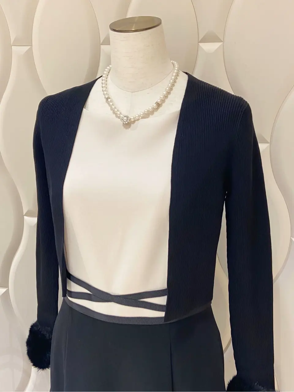 TOCCA K コーディネート画像