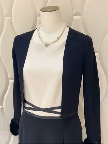 TOCCA K コーディネート画像