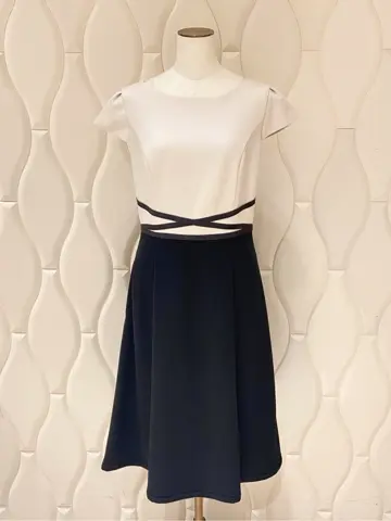 TOCCA K コーディネート画像