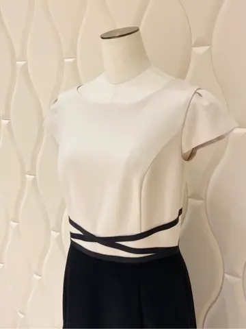 TOCCA K コーディネート画像