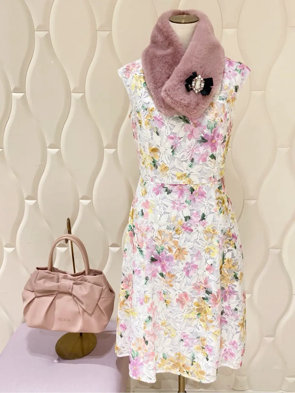  𝕂 コーディネート画像