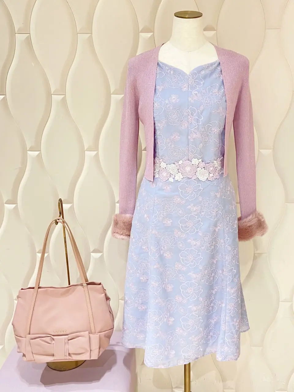  𝕂 コーディネート画像