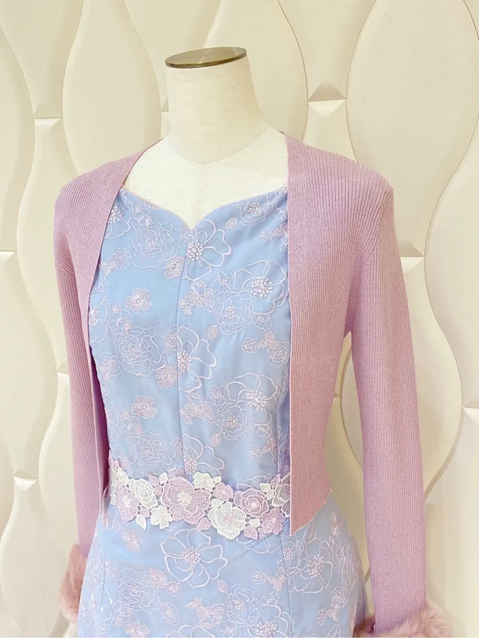 TOCCA 𝕂 コーディネート画像