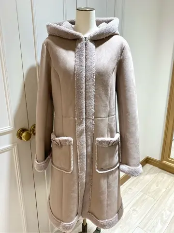 TOCCA スタッフ コーディネート画像