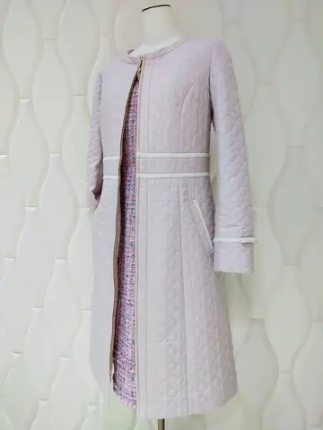 TOCCA スタッフf コーディネート画像