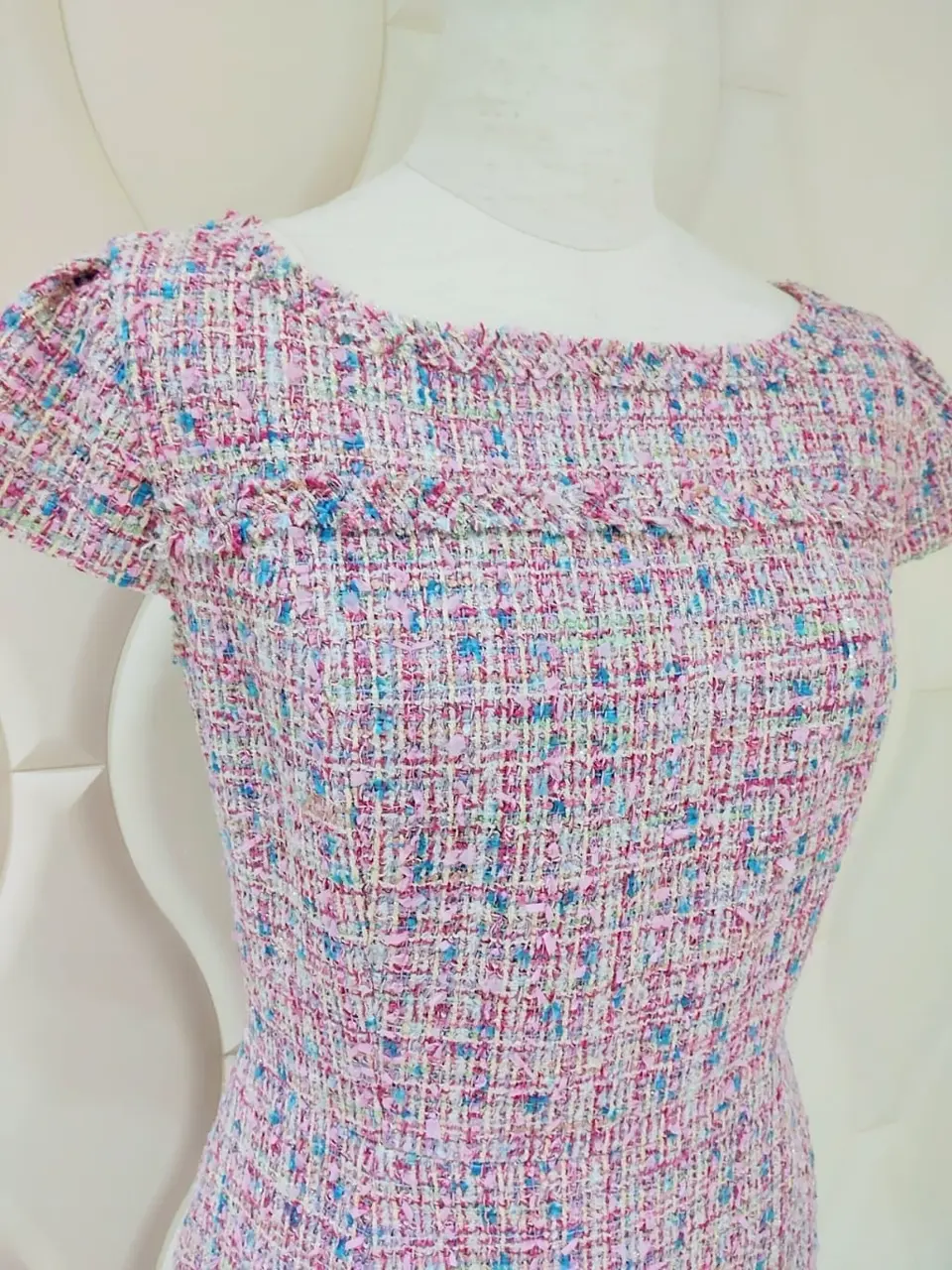 TOCCA スタッフf コーディネート画像