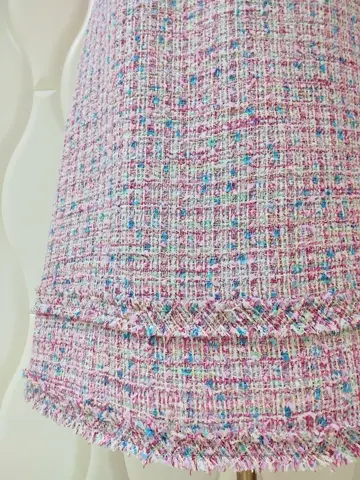 TOCCA スタッフf コーディネート画像