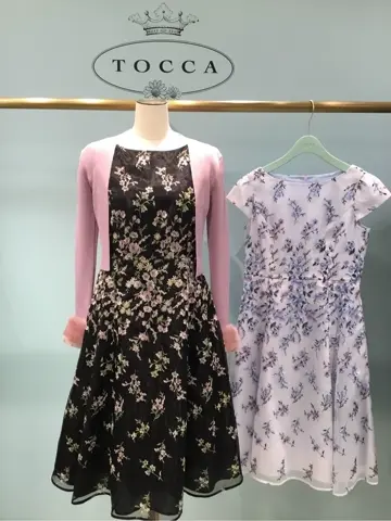 TOCCA ｋｉｍ コーディネート画像