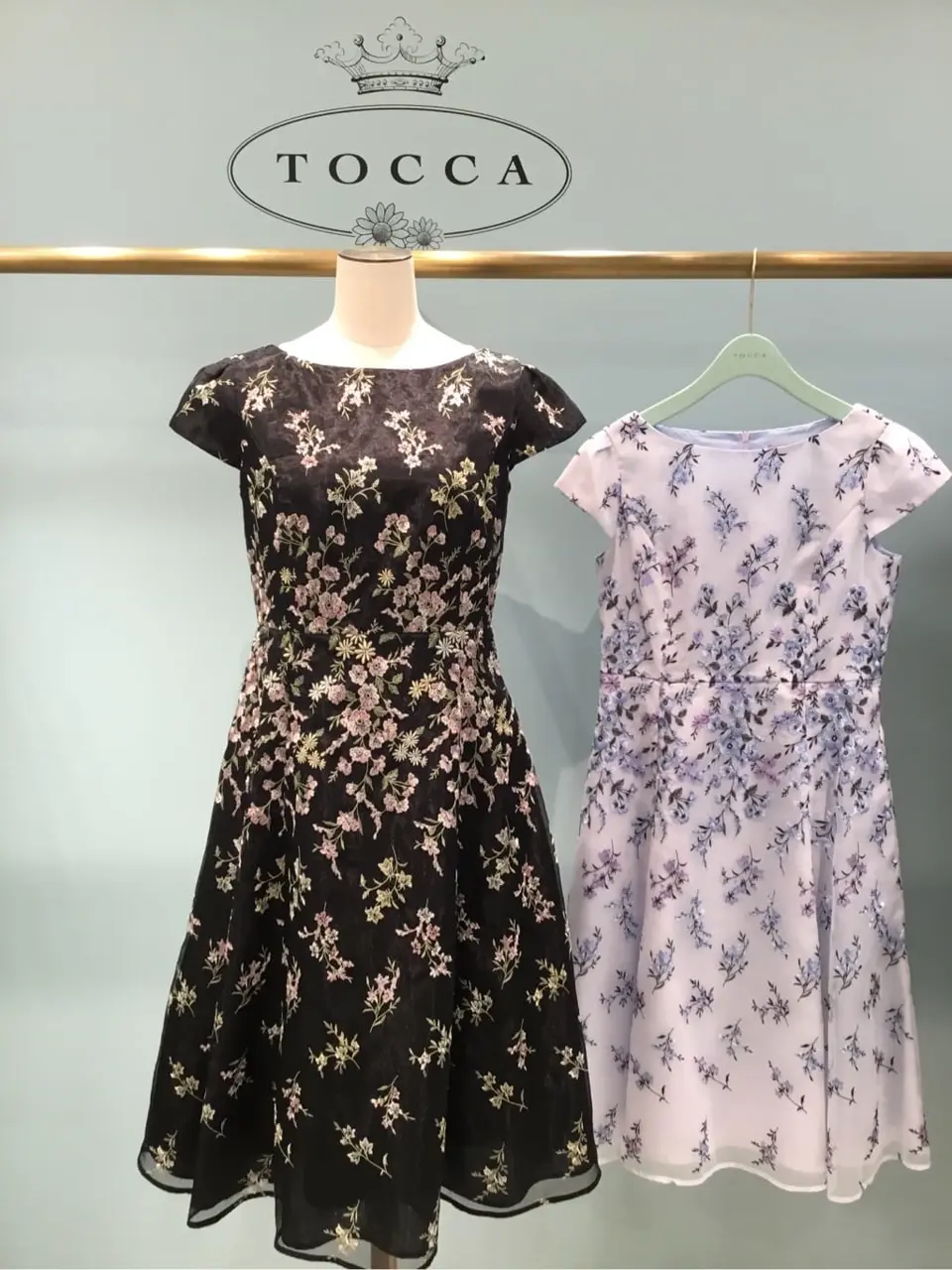 TOCCA ｋｉｍ コーディネート画像